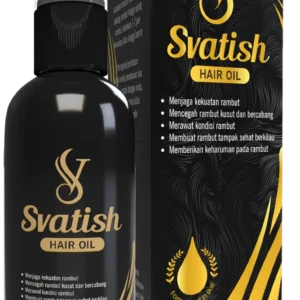 Svatish Hair Oil