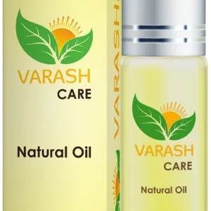 Varash Care Natural Oil