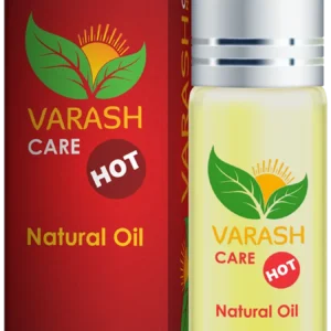 Varash Care Hot Natural Oil