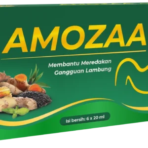 Amozaa