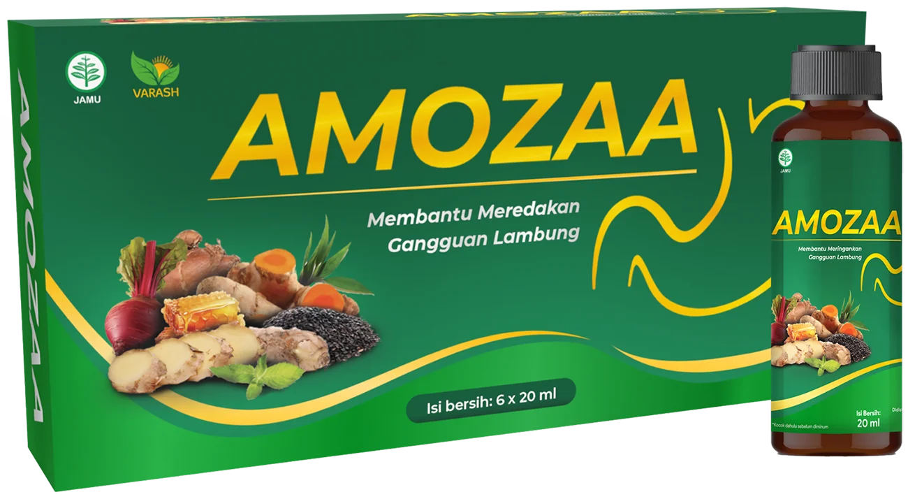 Amozaa