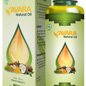 Avara Natural Oil